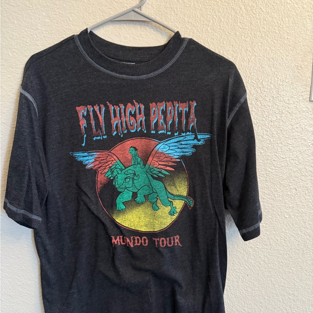 Disneyland CoCo Fly High shirt